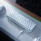 Клавіатура Razer Huntsman Mini Mercury Red Switch White (RZ03-03392200-R3R1)