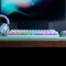 Клавіатура Razer Huntsman Mini Mercury Red Switch White (RZ03-03392200-R3R1)