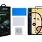 Захисне скло BeCover для Tecno Camon 19 Neo (CH6i) Black (708168)
