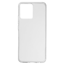 Чохол-накладка Armorstandart Air Series для Realme C30 Transparent (ARM61489)