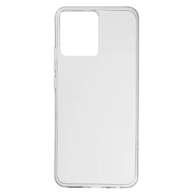 Чохол-накладка Armorstandart Air Series для Realme C30 Transparent (ARM61489)