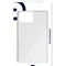 Чохол-накладка Armorstandart Air Series для Realme C30 Transparent (ARM61489)