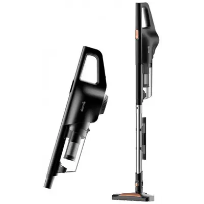 Пилосос Deerma Stick Vacuum Cleaner Cord (DX600)