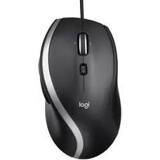 Миша Logitech Advanced Corded M500s Black (910-005784)
