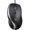 Миша Logitech Advanced Corded M500s Black (910-005784)