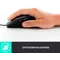 Миша Logitech Advanced Corded M500s Black (910-005784)