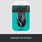 Миша Logitech Advanced Corded M500s Black (910-005784)