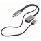 Адаптер Cablexpert HDMI - DisplayPort (M/F), 0.1 м, Black/Grey (A-HDMIM-DPF-02) Адаптер Cablexpert HDMI - DisplayPort (M/F), 0.1 м, Black/Grey (A-HDMIM-DPF-02)
