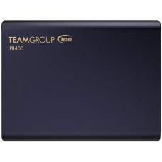 Накопичувач зовнішній SSD USB 480GB Team PD400 (T8FED4480G0C108)