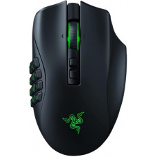 Миша бездротова Razer Naga V2 Pro Wireless Black (RZ01-04400100-R3G1)