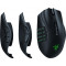 Миша бездротова Razer Naga V2 Pro Wireless Black (RZ01-04400100-R3G1)