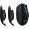 Миша бездротова Razer Naga V2 Pro Wireless Black (RZ01-04400100-R3G1)