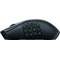 Миша бездротова Razer Naga V2 Pro Wireless Black (RZ01-04400100-R3G1)