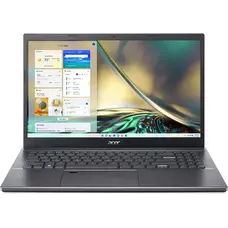Ноутбук Acer Aspire 5 A515-57-567T (NX.KN4EU.002) Gray