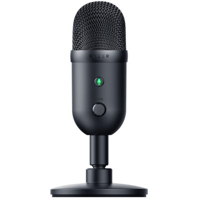 Мікрофон Razer Seiren V2 X (RZ19-04050100-R3M1)