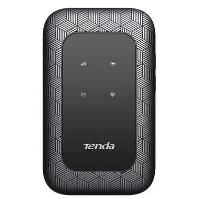 Бездротовий маршрутизатор Tenda 4G180V3.0 Бездротовий маршрутизатор Tenda 4G180V3.0
