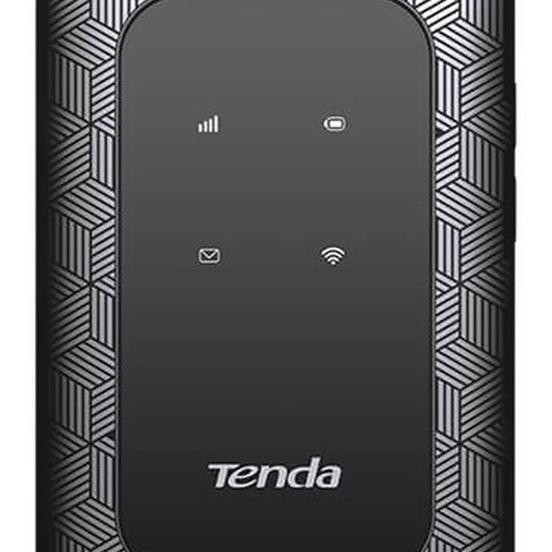 Бездротовий маршрутизатор Tenda 4G180V3.0