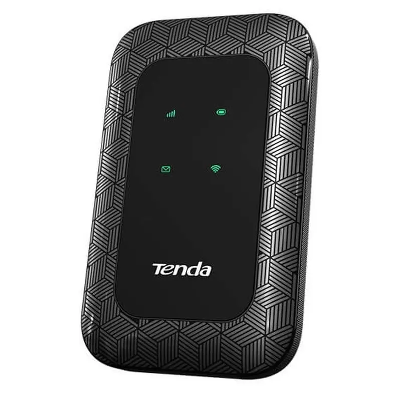 Бездротовий маршрутизатор Tenda 4G180V3.0 Бездротовий маршрутизатор Tenda 4G180V3.0