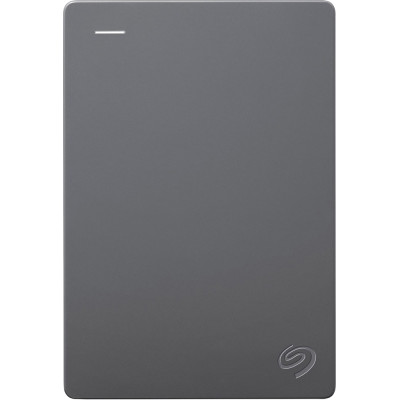 Зовнішній жорсткий диск 2.5" USB 2.0TB Seagate Bacis Black (STJL2000400)