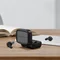 Bluetooth-гарнітура Choetech TWS із сонячною панеллю (BH-T09)