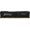 Модуль пам`ятi DDR4 8GB/2666 Kingston Fury Beast Black (KF426C16BB/8)