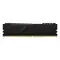 Модуль пам`ятi DDR4 8GB/2666 Kingston Fury Beast Black (KF426C16BB/8)