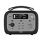 Зарядна станція Sigma mobile X-Power SI140APS Black-Grey (4827798424513)