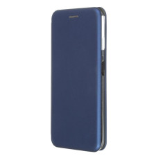 Чохол-книжка Armorstandart G-Case для Xiaomi Poco M5 Blue (ARM62966)