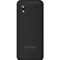 Мобiльний телефон Sigma mobile X-style 31 Power Type-C Dual Sim Black