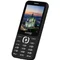 Мобiльний телефон Sigma mobile X-style 31 Power Type-C Dual Sim Black