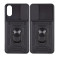 Чохол-накладка BeCover Military для Samsung Galaxy A03 Core SM-A032 Black (707362)