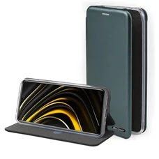Чохол-книжка BeCover Exclusive для Motorola Moto G31/G41 Dark Green (707913)