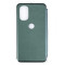 Чохол-книжка BeCover Exclusive для Motorola Moto G31/G41 Dark Green (707913)