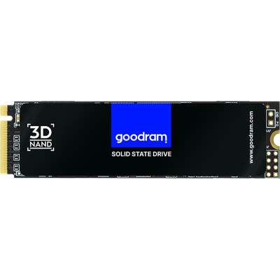 Накопичувач SSD 1TB GOODRAM PX500 M.2 2280 PCIe 3.0 x4 NVMe 3D TLC (SSDPR-PX500-01T-80-G2)