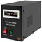 Джерело безперебійного живлення LogicPower LPY-B-PSW-1500VA+ (1050Вт)10A/15A, Lin.int., AVR, 2 x евро, метал Джерело безперебійного живлення LogicPower LPY-B-PSW-1500VA+ (1050Вт)10A/15A, Lin.int., AVR, 2 x евро, метал