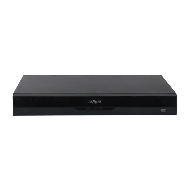 Відеореєстратор Dahua DHI-NVR2216-I2 Відеореєстратор Dahua DHI-NVR2216-I2