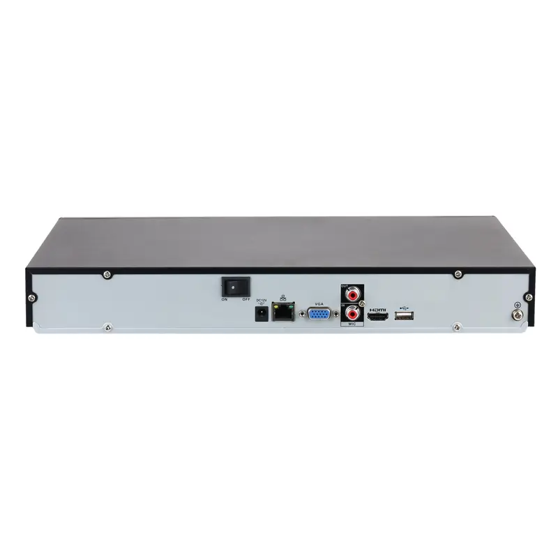 Відеореєстратор Dahua DHI-NVR2216-I2 Відеореєстратор Dahua DHI-NVR2216-I2