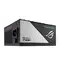 Блок живлення Asus ROG-LOKI-750P-SFX-L-GAMING PCIE5 750W Platinum (90YE00N4-B0NA00)