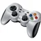 Геймпад Logitech F710 (940-000145) Black/Silver USB