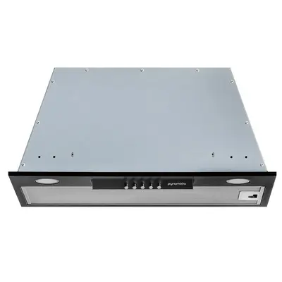 Витяжка Pyramida ABH 52 PBA (700) BL Витяжка Pyramida ABH 52 PBA (700) BL