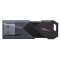 Флеш-накопичувач USB3.2 128GB Kingston DataTraveler Exodia Onyx (DTXON/128GB)