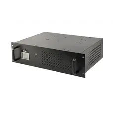Джерело безперебійного живлення EnerGenie UPS-RACK-1500 1500VA