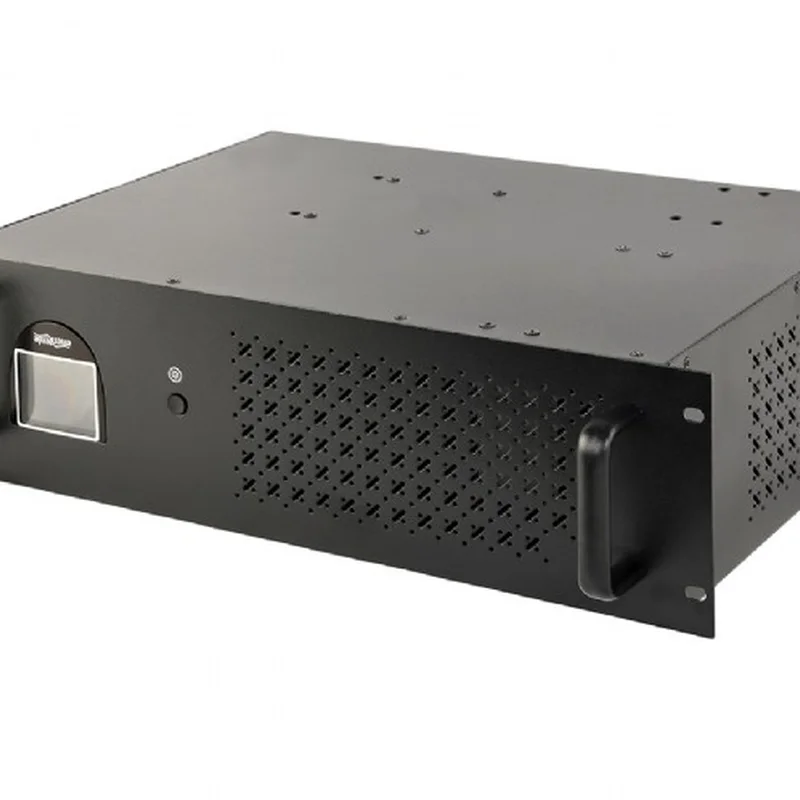 Джерело безперебійного живлення EnerGenie UPS-RACK-1500 1500VA