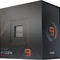 Процесор AMD Ryzen 9 7900X3D (4.4GHz 128MB 120W AM5) Box (100-100000909WOF)