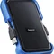 Зовнішній жорсткий диск 2.5" USB 2.0TB Apacer AC631 Black/Blue (AP2TBAC631U-1)