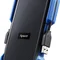 Зовнішній жорсткий диск 2.5" USB 2.0TB Apacer AC631 Black/Blue (AP2TBAC631U-1)
