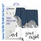 Чохол-книжка BeCover Smart для Lenovo Tab M10 TB-328F (3rd Gen) 10.1" Good Night (708289)