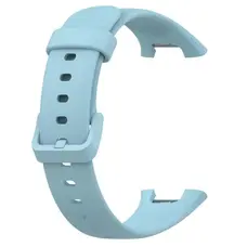 Ремінець BeCover для Xiaomi Mi Smart Band 7 Pro Blue (708593)