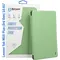 Чохол-книжка BeCover Soft Edge для Lenovo Tab M10 Plus TB-125F (3rd Gen)/K10 Pro TB-226 10.61" Green (708333) Чохол-книжка BeCover Soft Edge для Lenovo Tab M10 Plus TB-125F (3rd Gen)/K10 Pro TB-226 10.61" Green (708333)
