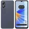 Чохол-накладка BeCover для Oppo A17 Transparancy (708650)